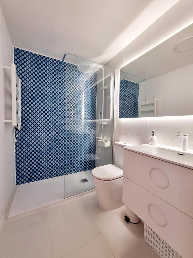 אל קאמפיו Casa Paraiso Acantilado1 מראה חיצוני תמונה