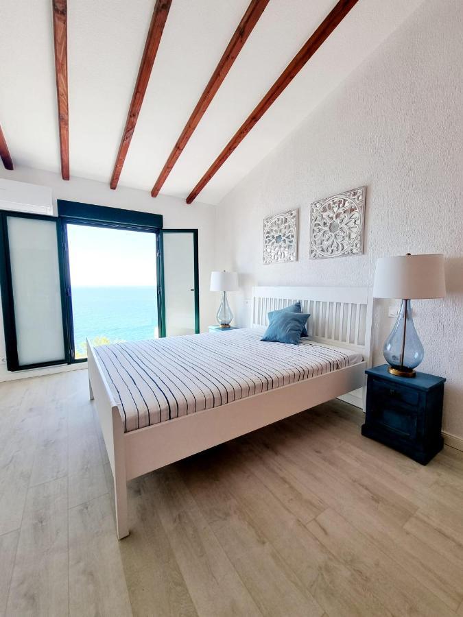 אל קאמפיו Casa Paraiso Acantilado1 מראה חיצוני תמונה