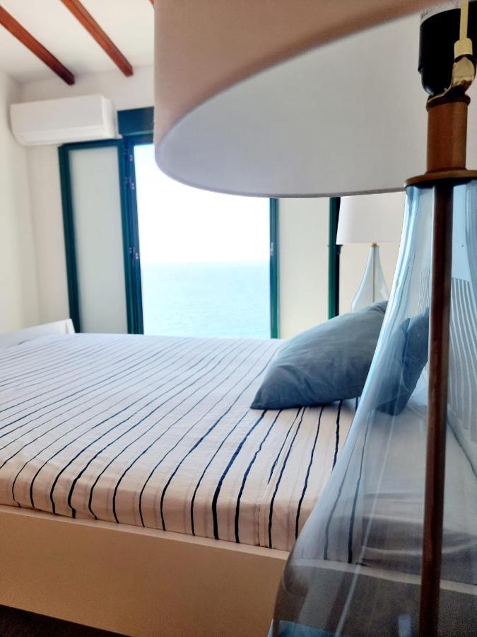 אל קאמפיו Casa Paraiso Acantilado1 מראה חיצוני תמונה