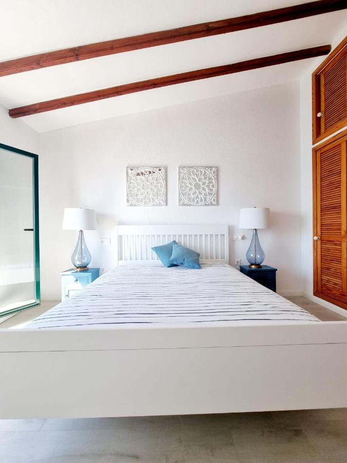 אל קאמפיו Casa Paraiso Acantilado1 מראה חיצוני תמונה