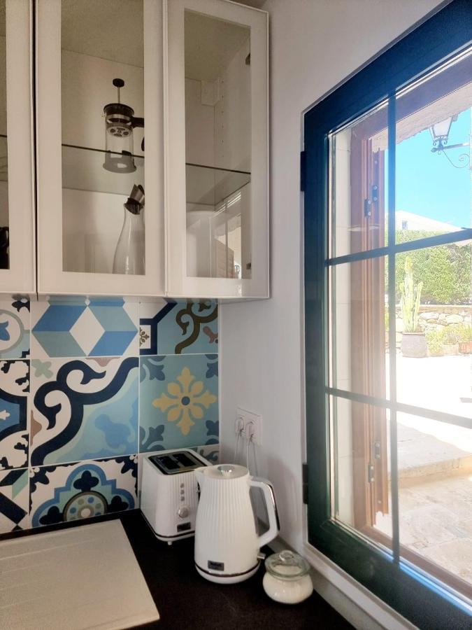 אל קאמפיו Casa Paraiso Acantilado1 מראה חיצוני תמונה