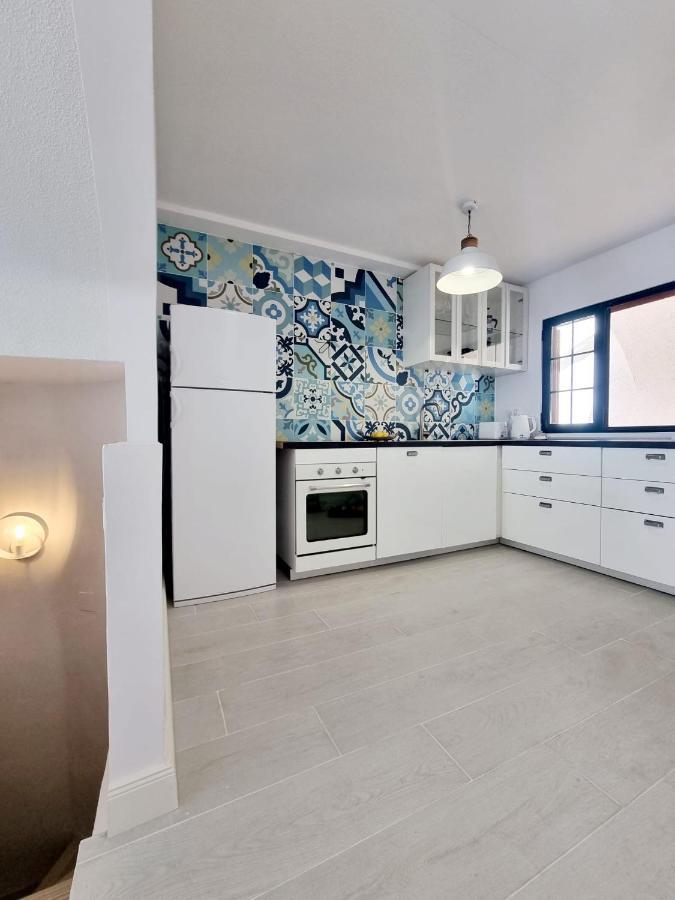 אל קאמפיו Casa Paraiso Acantilado1 מראה חיצוני תמונה