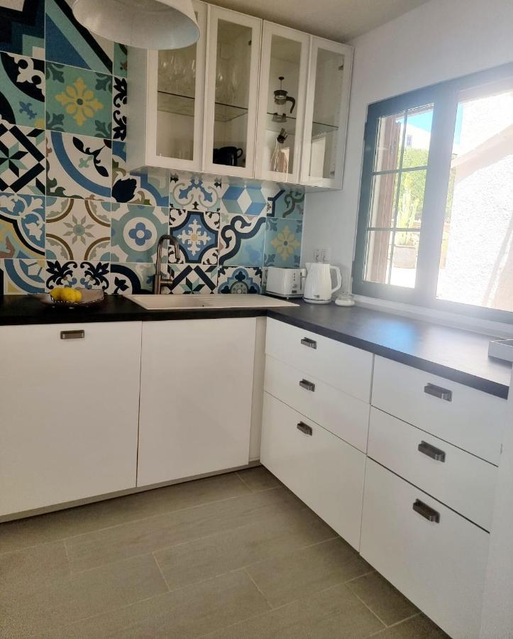 אל קאמפיו Casa Paraiso Acantilado1 מראה חיצוני תמונה
