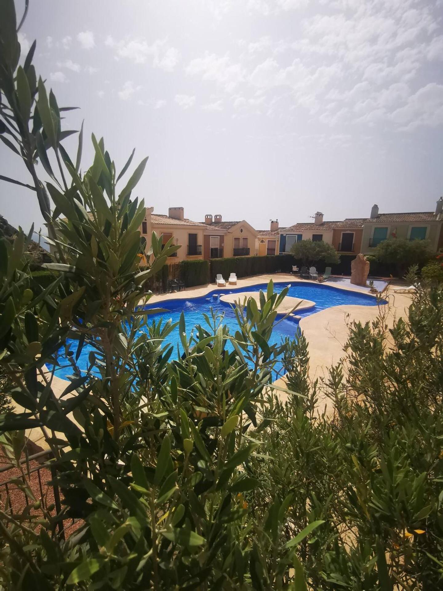 אל קאמפיו Casa Paraiso Acantilado1 מראה חיצוני תמונה